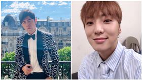 姜昇潤 周杰倫 ig