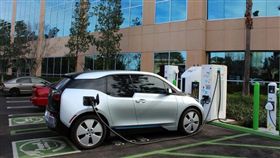 ▲BMW i3（圖／翻攝網路）