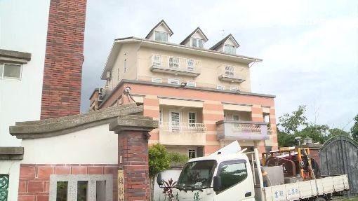 豪華農舍遍全台！宜蘭36年屋破億元