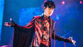 林俊傑（JFJ Productions提供）