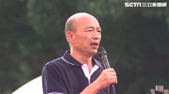 新理論！韓：要知道「腦心手腳」在哪