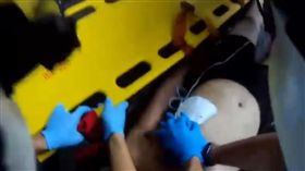 花蓮,砂婆礑溪,溺水,跳水