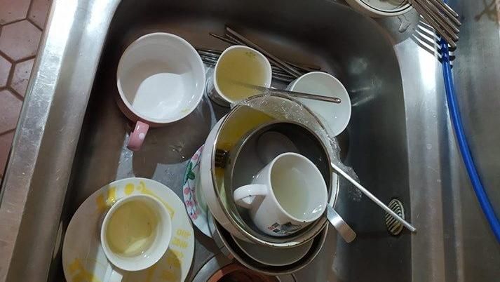 單身錯了？長照員被嗆老了是政府負擔