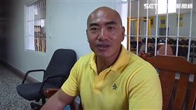 林志成喊話館長（新聞台）