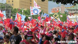 台灣這麼自由該謝誰？網推民主3鬥士