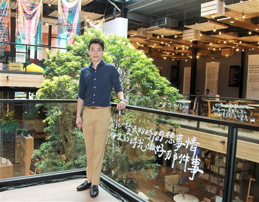 記者邱榮吉攝影