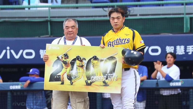 中職／彭政閔引退季　17日高雄開跑
