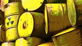 核廢料,反核,核電,核子 ▲圖／攝影者Alex Hesse, flickr CC License (https://www.flickr.com/photos/alexhesse/15451642833/)