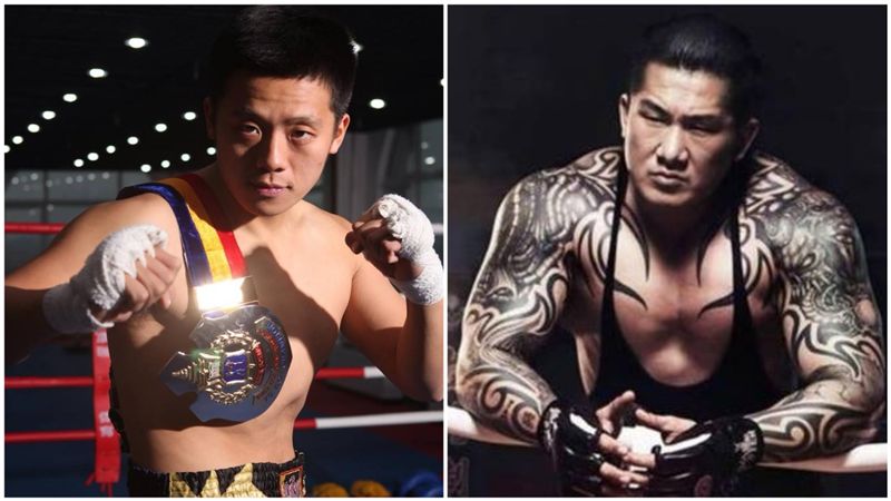 練喻軒嗆撒五星旗　館長連喊8次不要