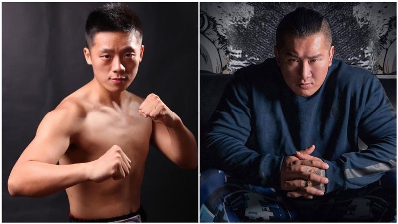 練喻軒來台會怕！館長：他不是孬種