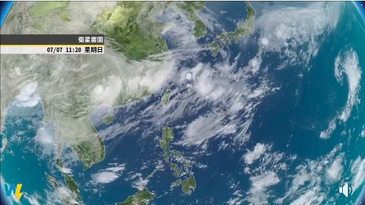很難再幸運！專家：恐2至4颱風侵台