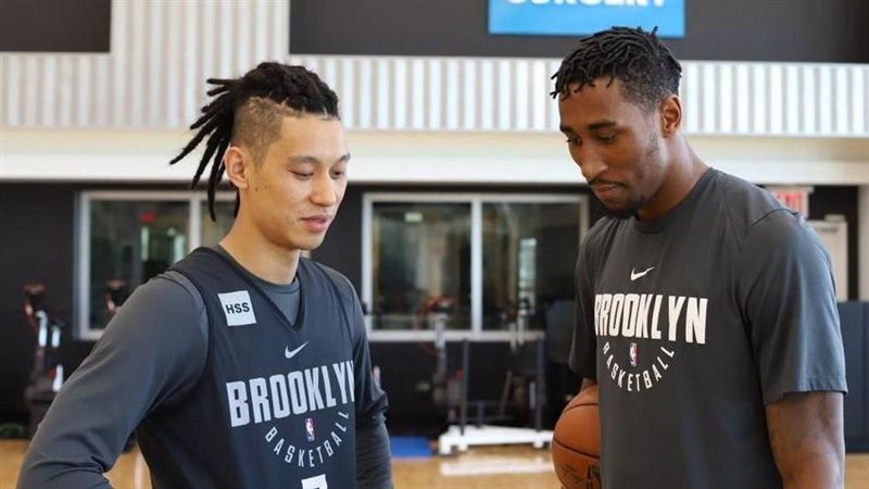 NBA／暴龍1年約鎖定林書豪前隊友