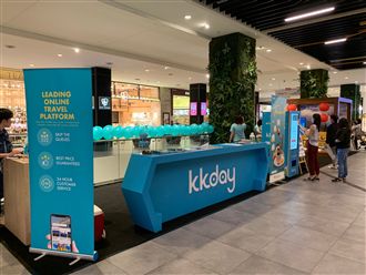 KKday員工涉竊密跳槽Klook