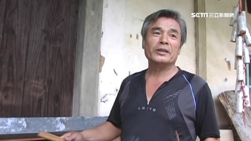6妻妾都跑光！雷洪2年沒戲演好憔悴