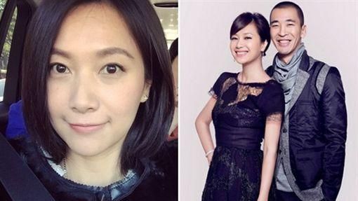 黃立行女友凸肚疑懷孕？女方親回應了