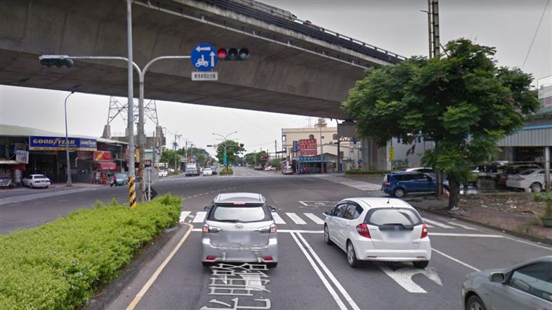 闖黃燈遇高雄式左轉　撞死人結果出爐