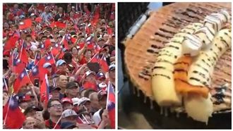 韓粉控賣千元煎餅　店家無奈吐真相