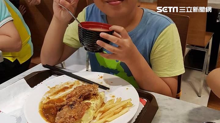 孩子想要高人一等？這樣吃才是王道