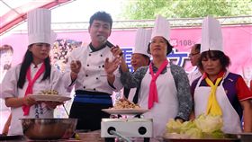 彰化,糯米,埔鹽鄉,許文萍