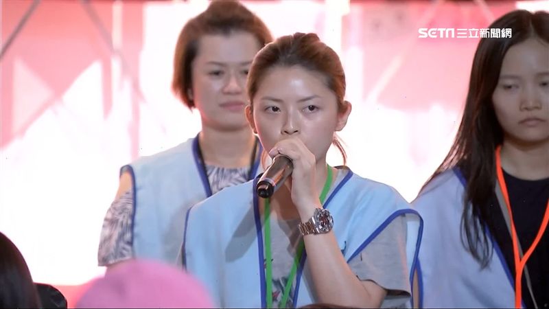 空服員放話「電爆」學妹？長榮回應了