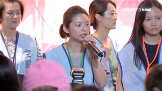 警祭期限：郭芷嫣19日前要現身筆錄