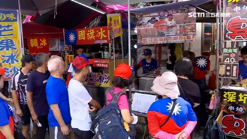 韓粉創20億觀光財？立委諷：太保守