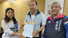 台南,行政院農業委員會,白河區,堆肥中心,黃偉哲