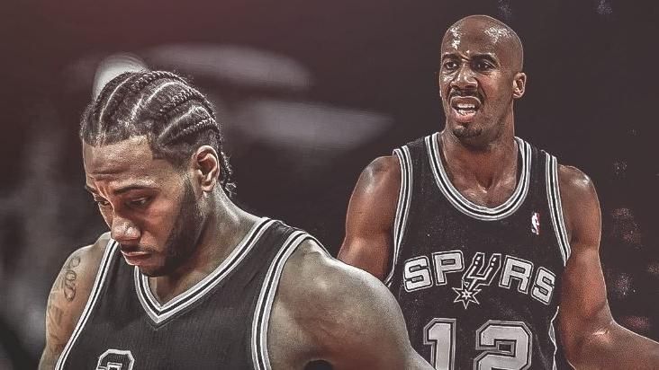 NBA／成功非僥倖！艇曾為可愛炒他