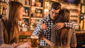 圖／翻攝自unsplash,背叛,偷吃,小三,外遇