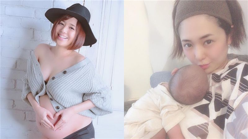 蒼井空收山1舉動　網酸：孩子爸是謎