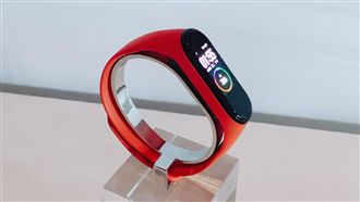 小米手環4將開賣！達人率先開箱實測