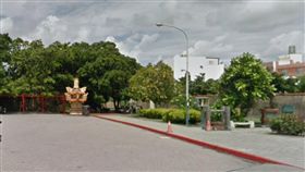 屏東,砍人,乘涼,美工刀