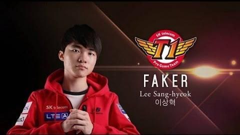 前無古人！Faker完成大滿貫成就