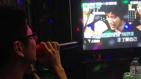 唱KTV Flickr使用者Rory Finneren