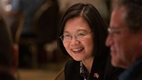 翻攝蔡英文臉書