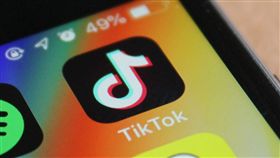 （圖／翻攝自推特）抖音,TikTok
