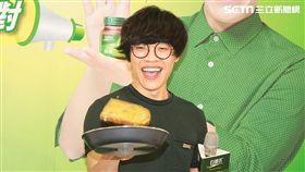 記者邱榮吉攝影 盧廣仲