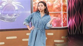 《一袋女王》曾智希、錢盈潔、翁馨儀、巴鈺、曾國城、何妤玟、阿諾（圖／衛視提供）