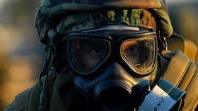 日本,化學武器,毒氣部隊,二次戰爭