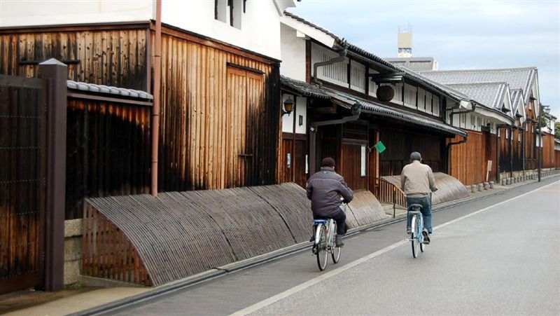 日本街道超乾淨　網曝主因讓人傻眼！