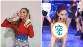 TWICE娜璉 IG 推特