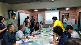 花蓮,蕭美琴,海洋資源博物館,中山大學,環境