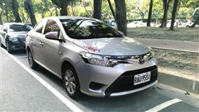 共享汽車服務試辦計畫iＲent上路 北市交通局提供