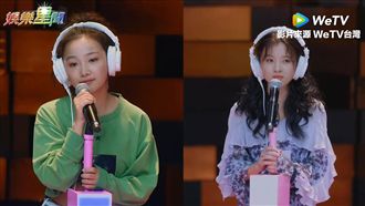 選手《遇見》對決　孫燕姿艱難抉擇