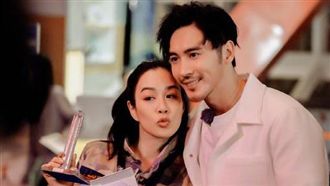 張倫碩摔東西怒飆罵！鍾麗緹尖叫淚崩