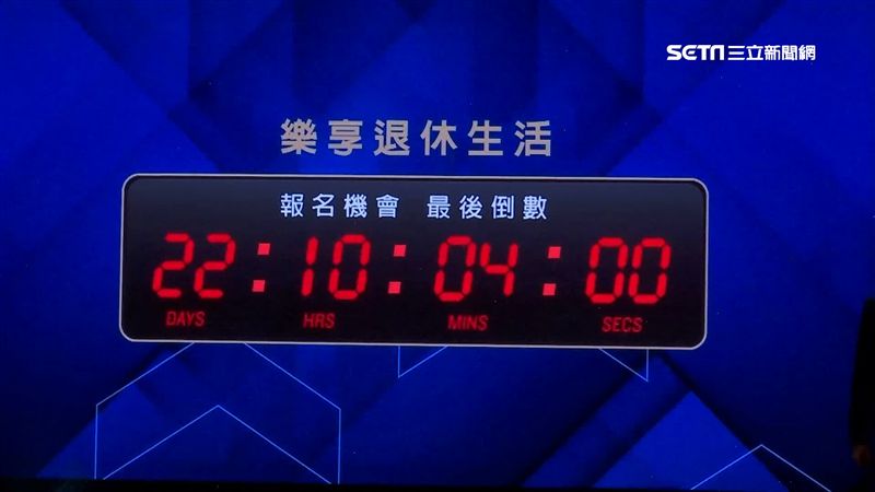 全民退休投資專案　9檔基金產品出爐