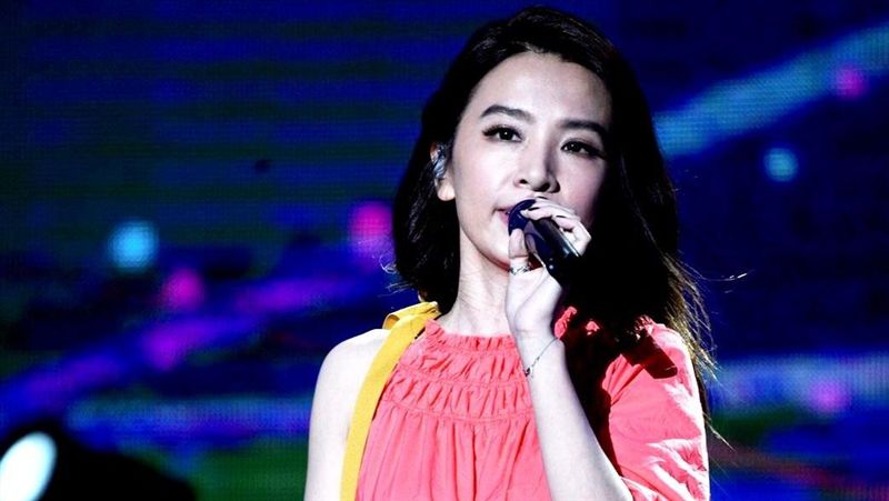 田馥甄夏戀首唱！加碼安可「小幸運」