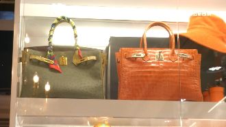 二手店家劣手法！開假貨網頁低價收購