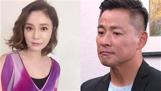 江宏傑約炮做人！一轉身…他臉全濕了