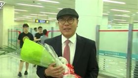 （１６：９）脫南者崔仁國。（圖／翻攝自我們民族之間）